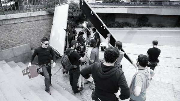 Como reunir un gran equipo técnico.