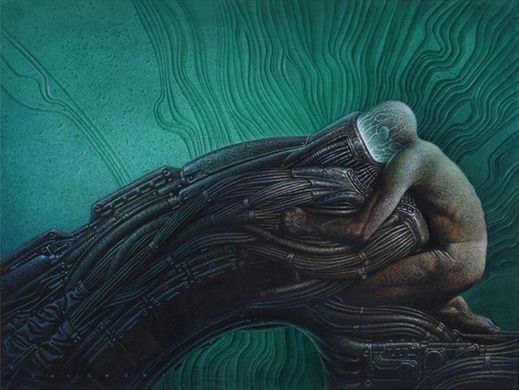 10 grandes libros clásicos de ciencia ficción distópica