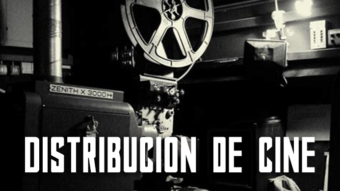 Distribución cinematográfica Las distribución cinematográfica