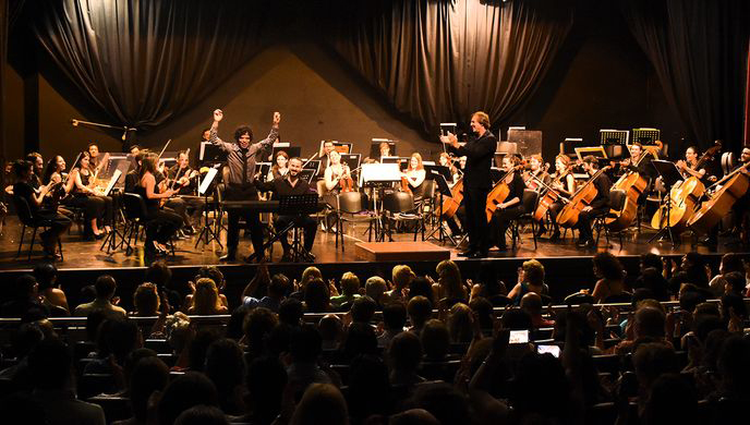 banda sonora original