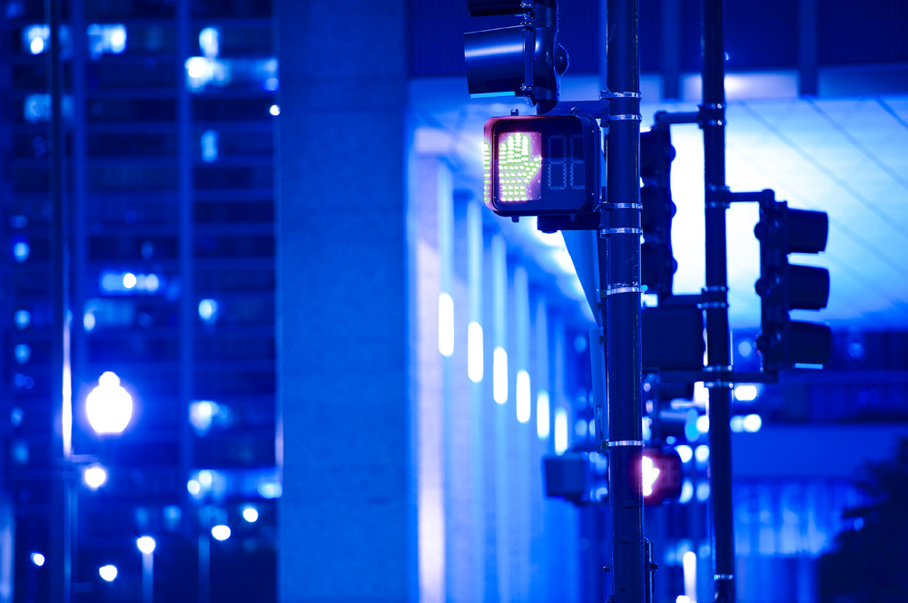 Reconoce la noche americana La noche americana