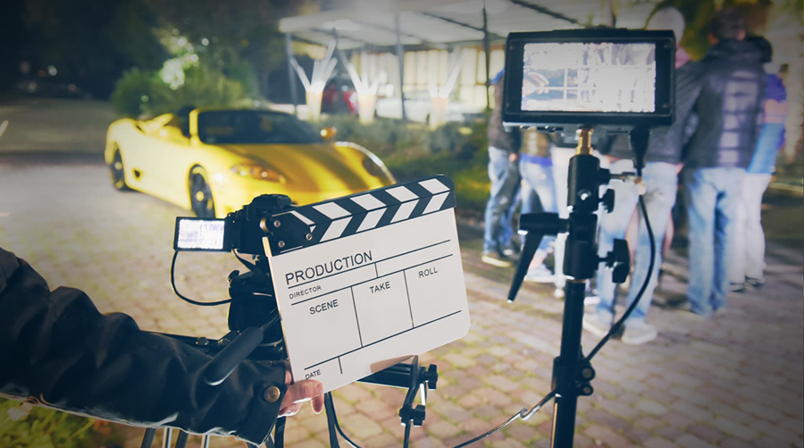 Realizar un presupuesto audiovisual